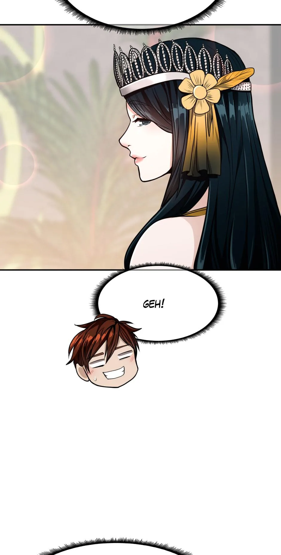 The Beginning After The End - Chapter 41 - Page 18