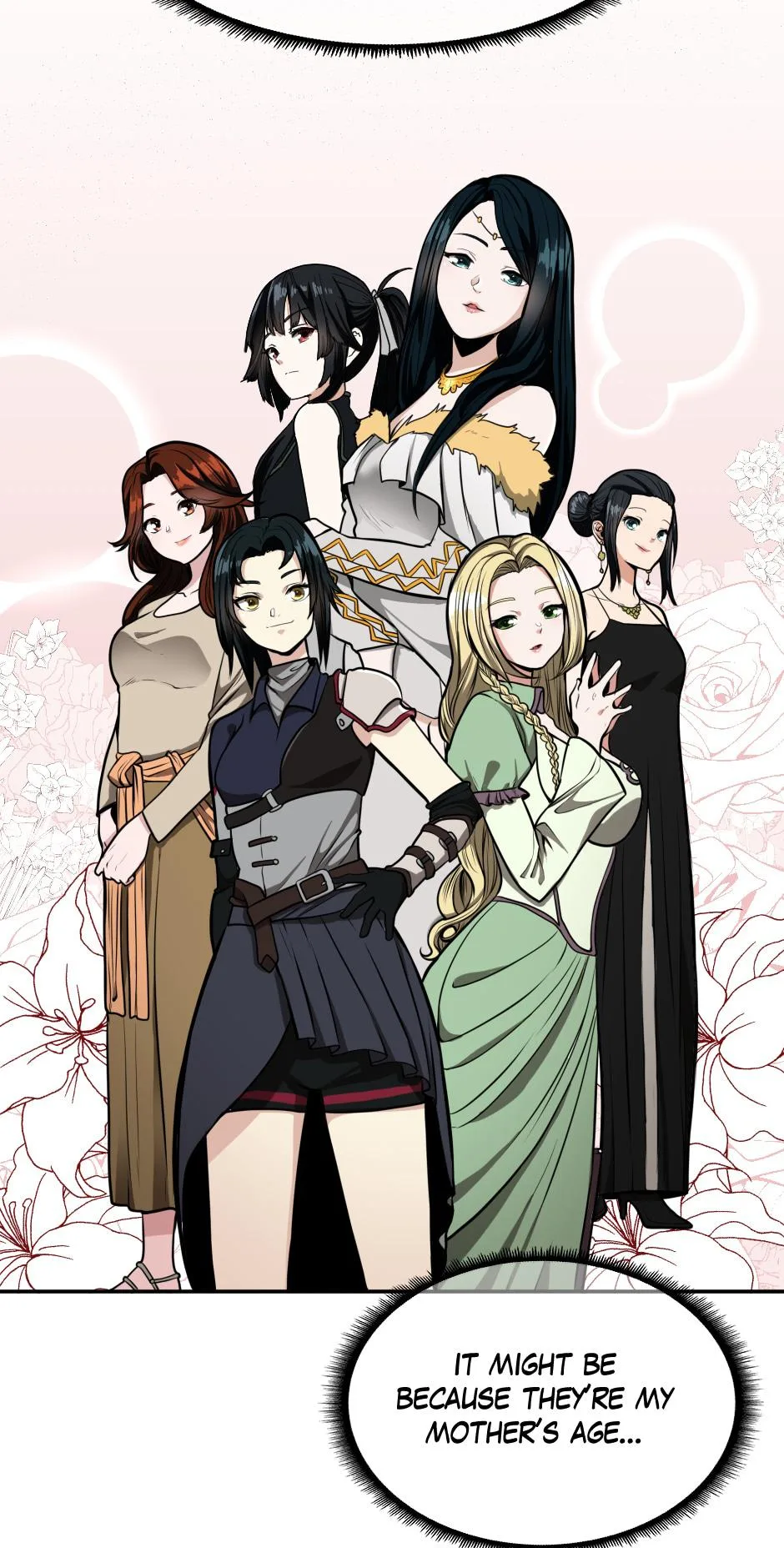 The Beginning After The End - Chapter 41 - Page 20