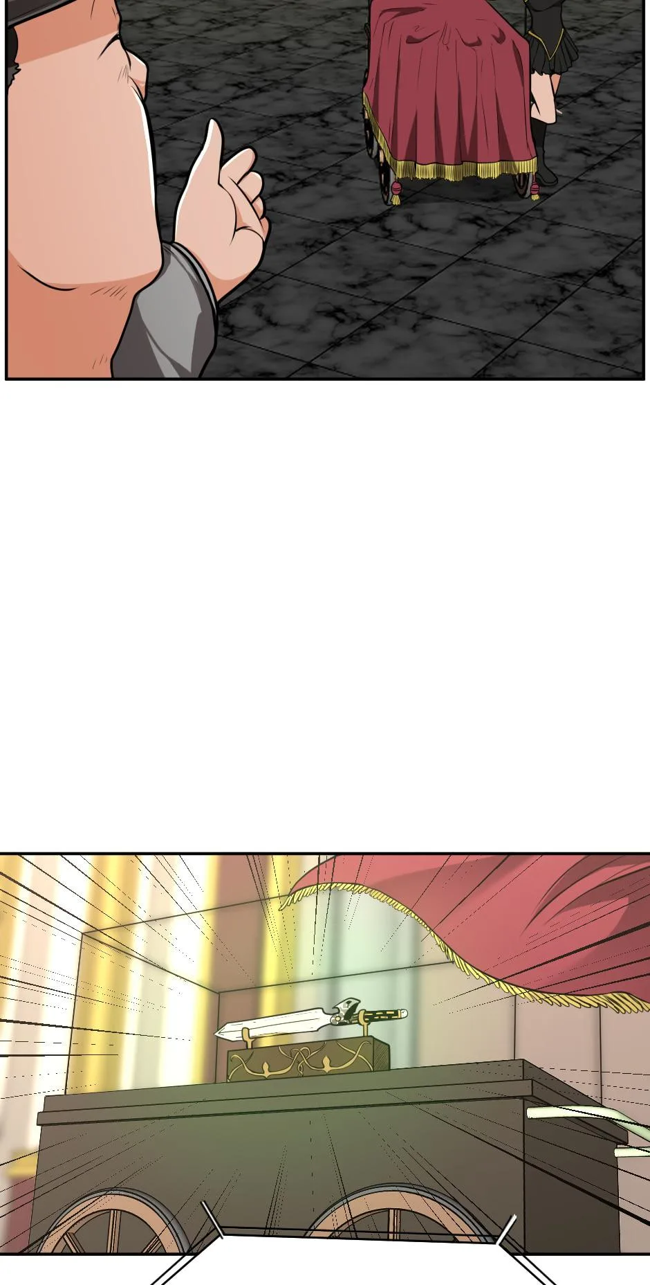 The Beginning After The End - Chapter 41 - Page 25