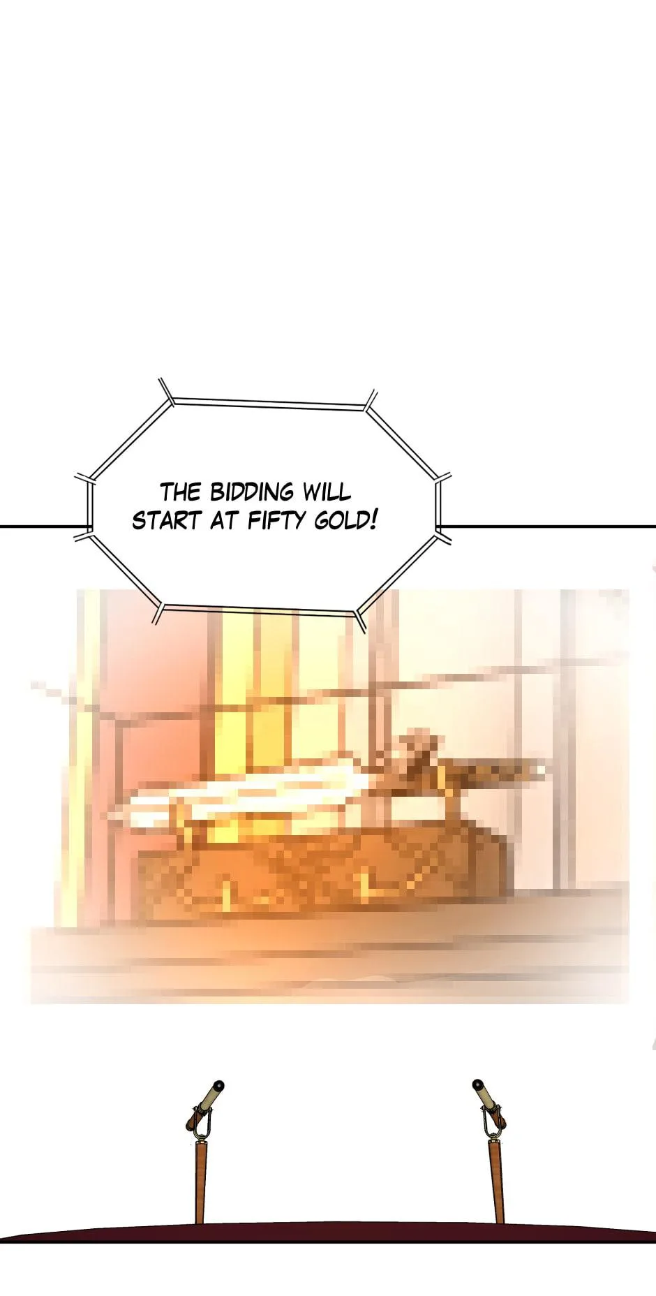 The Beginning After The End - Chapter 41 - Page 27