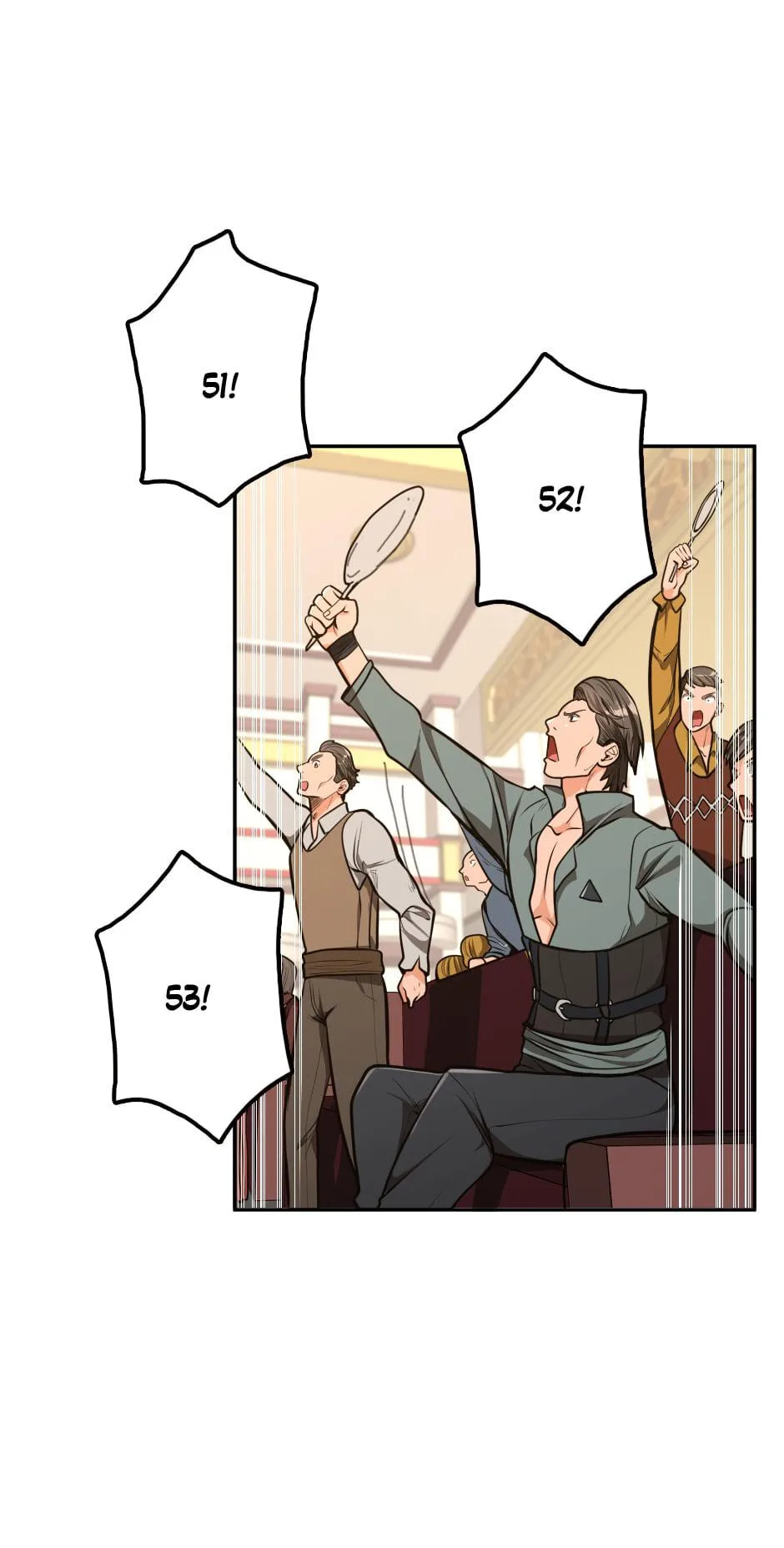 The Beginning After The End - Chapter 41 - Page 28