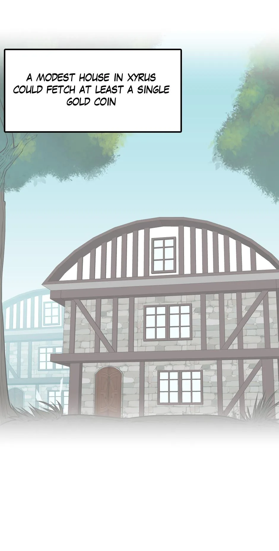 The Beginning After The End - Chapter 41 - Page 29