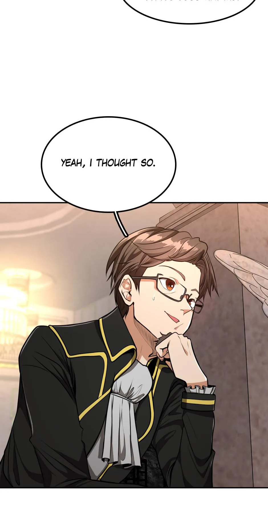 The Beginning After The End - Chapter 41 - Page 32