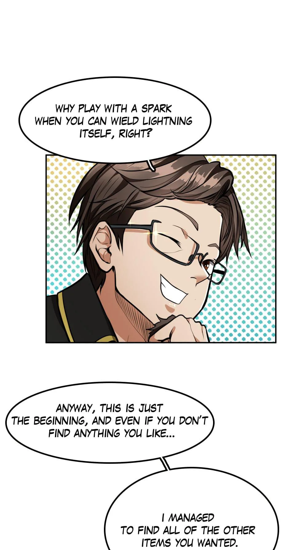 The Beginning After The End - Chapter 41 - Page 33