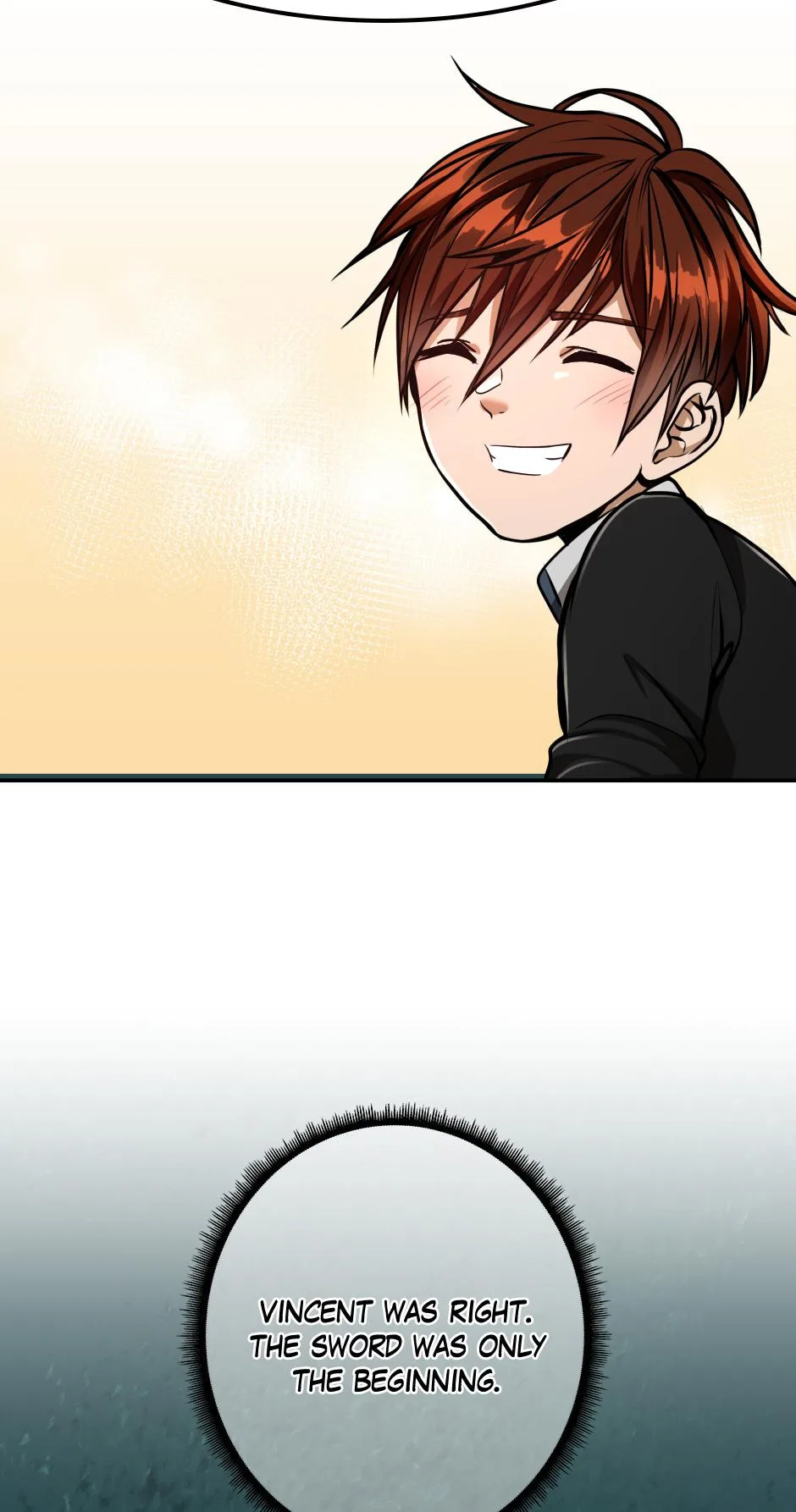 The Beginning After The End - Chapter 41 - Page 36