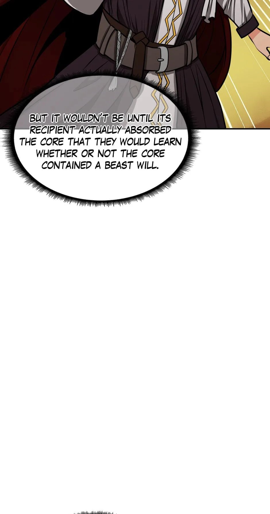The Beginning After The End - Chapter 41 - Page 39