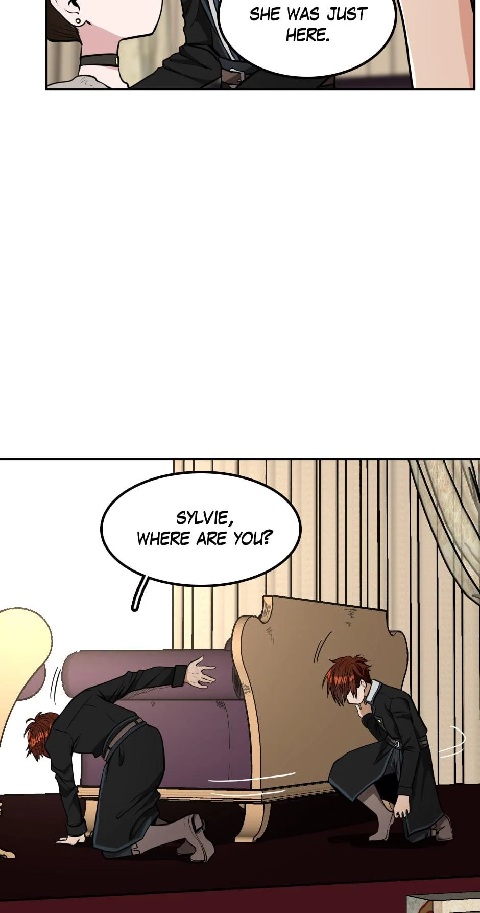 The Beginning After The End - Chapter 41 - Page 42