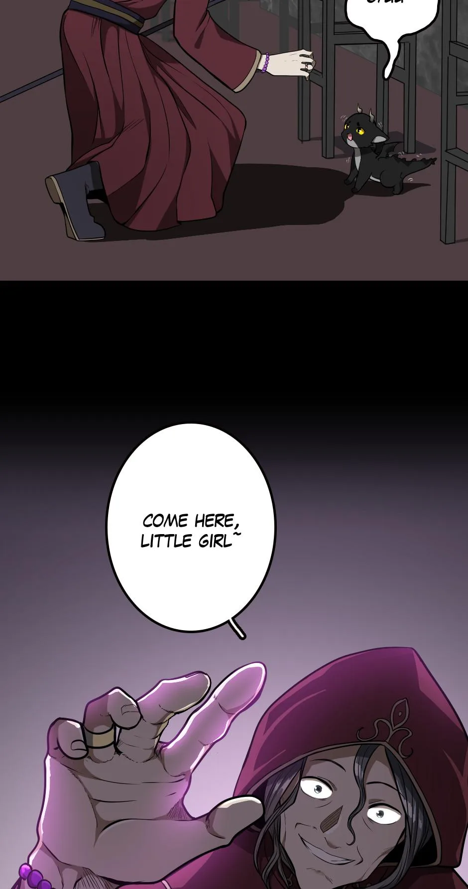 The Beginning After The End - Chapter 41 - Page 45