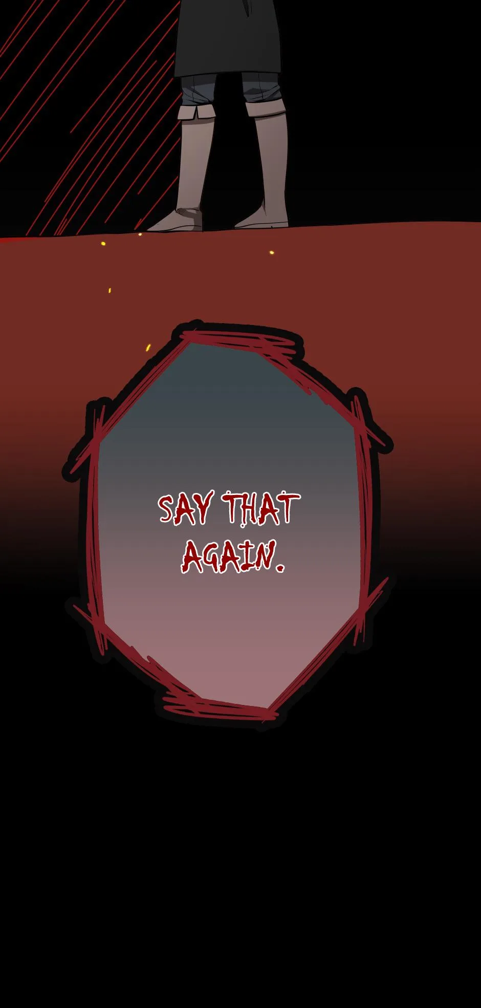 The Beginning After The End - Chapter 41 - Page 56