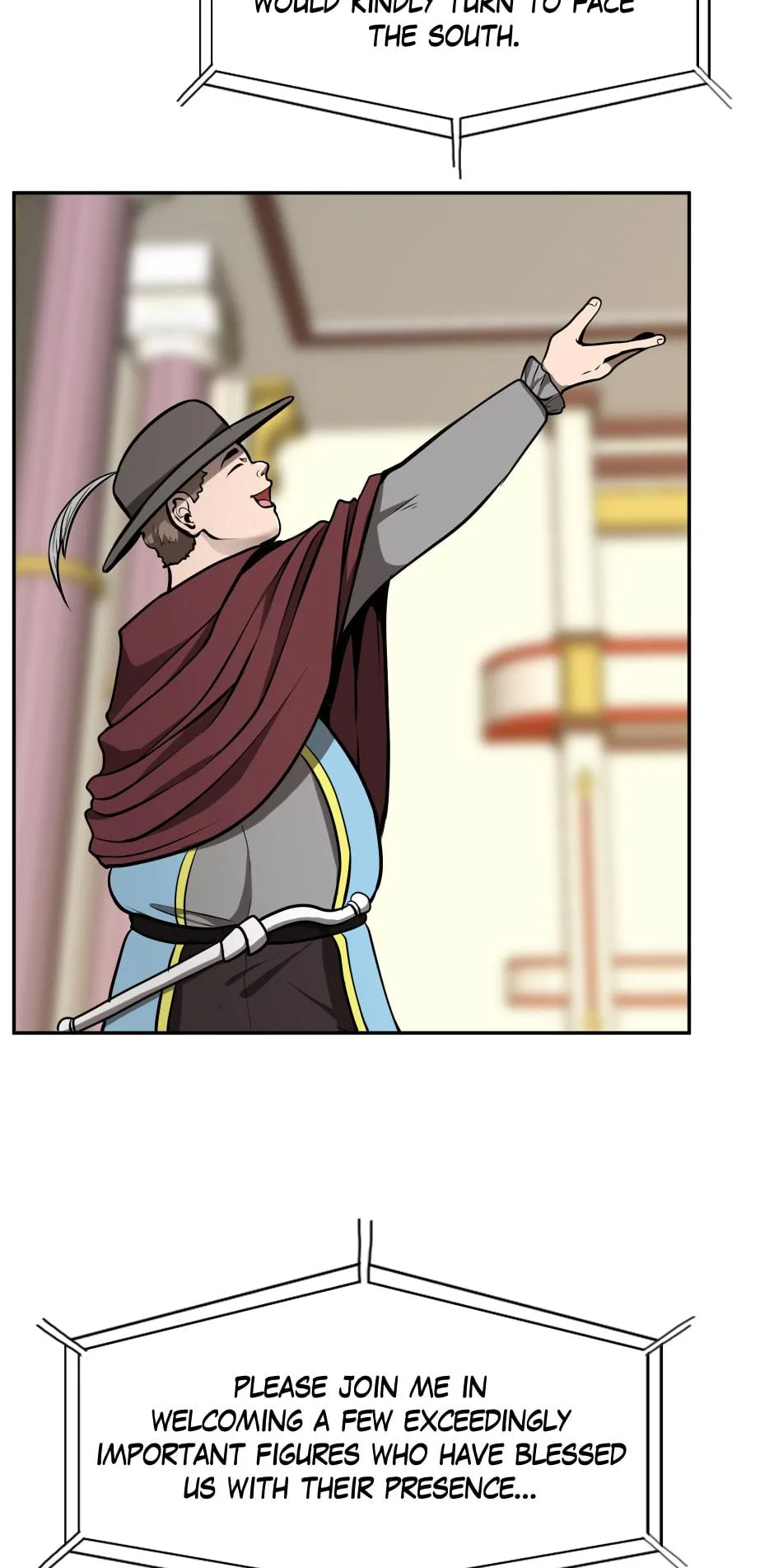 The Beginning After The End - Chapter 41 - Page 6