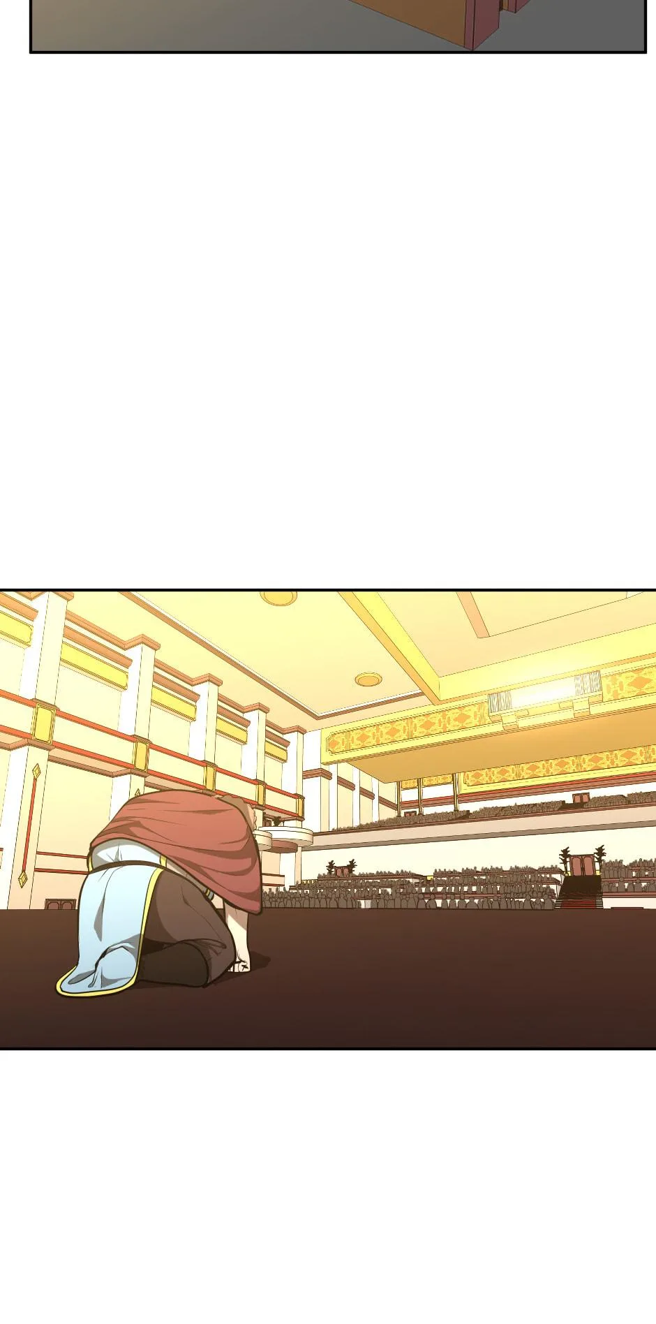 The Beginning After The End - Chapter 41 - Page 8