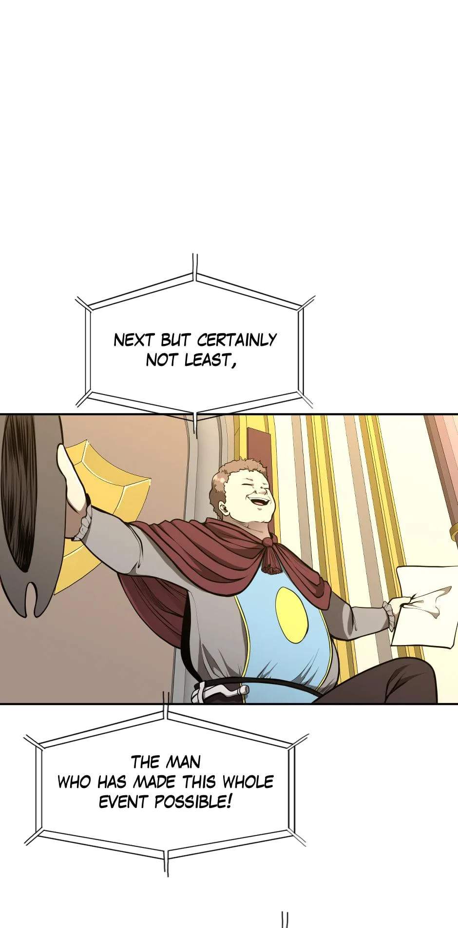 The Beginning After The End - Chapter 41 - Page 9