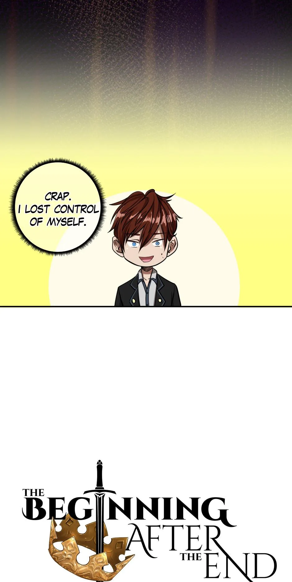 The Beginning After The End - Chapter 42 - Page 13
