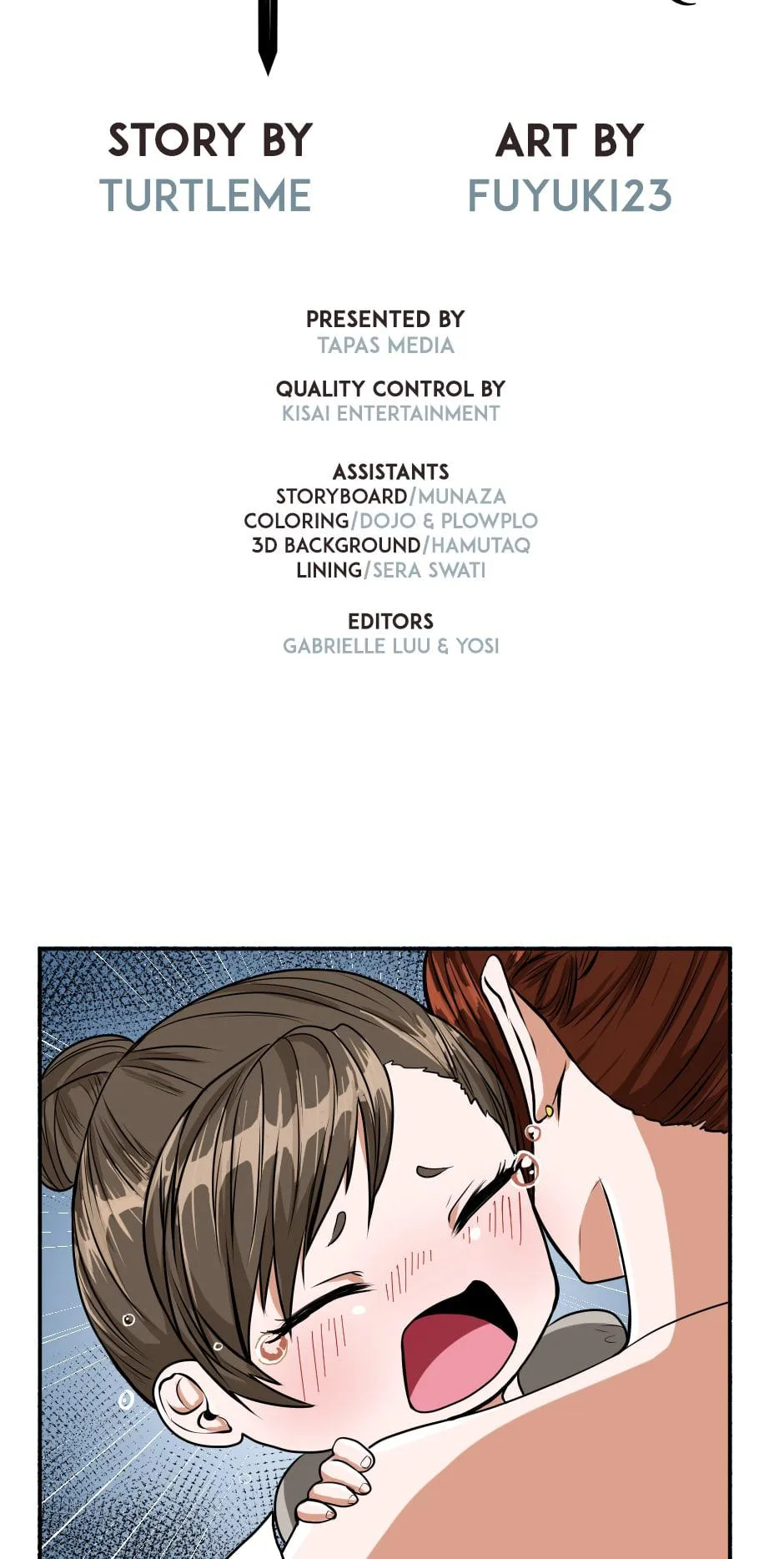 The Beginning After The End - Chapter 42 - Page 14