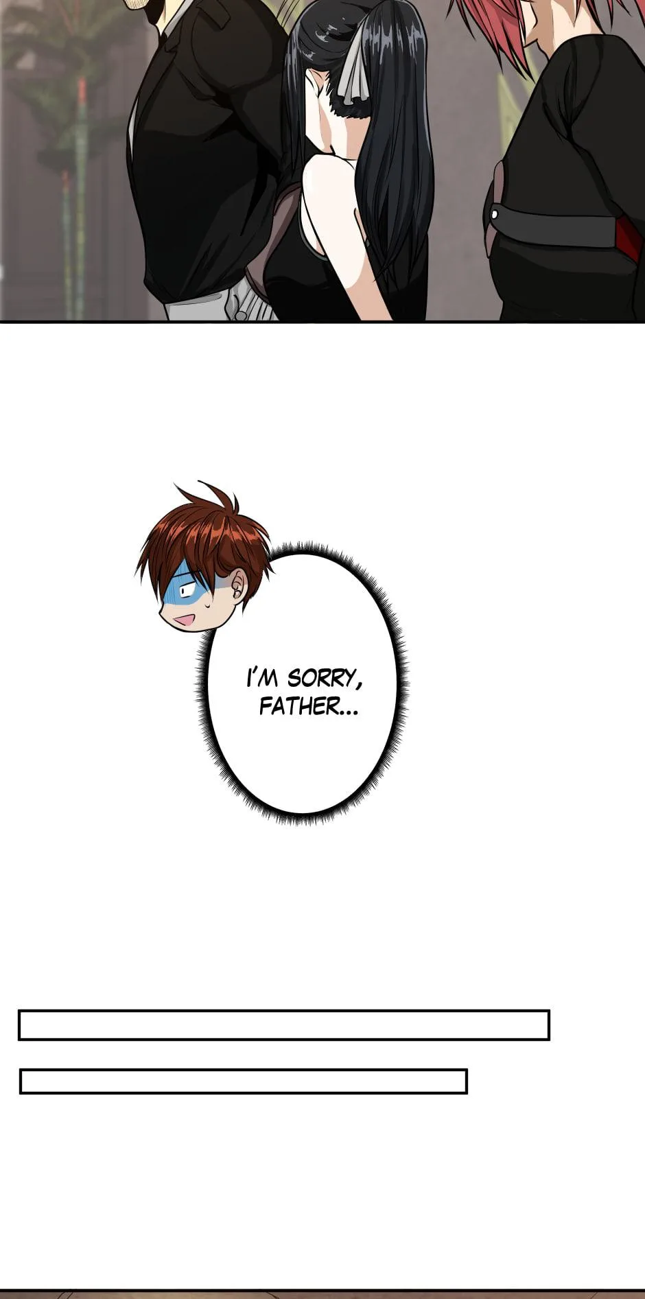 The Beginning After The End - Chapter 42 - Page 18