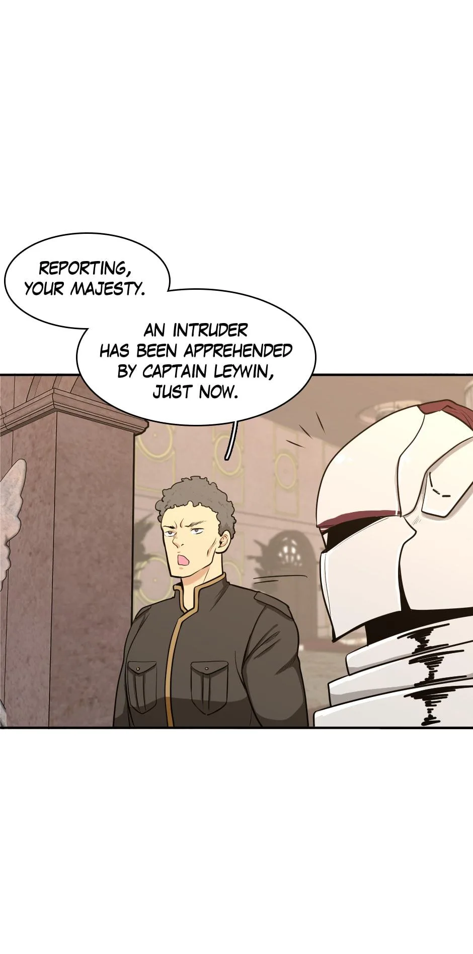 The Beginning After The End - Chapter 42 - Page 21