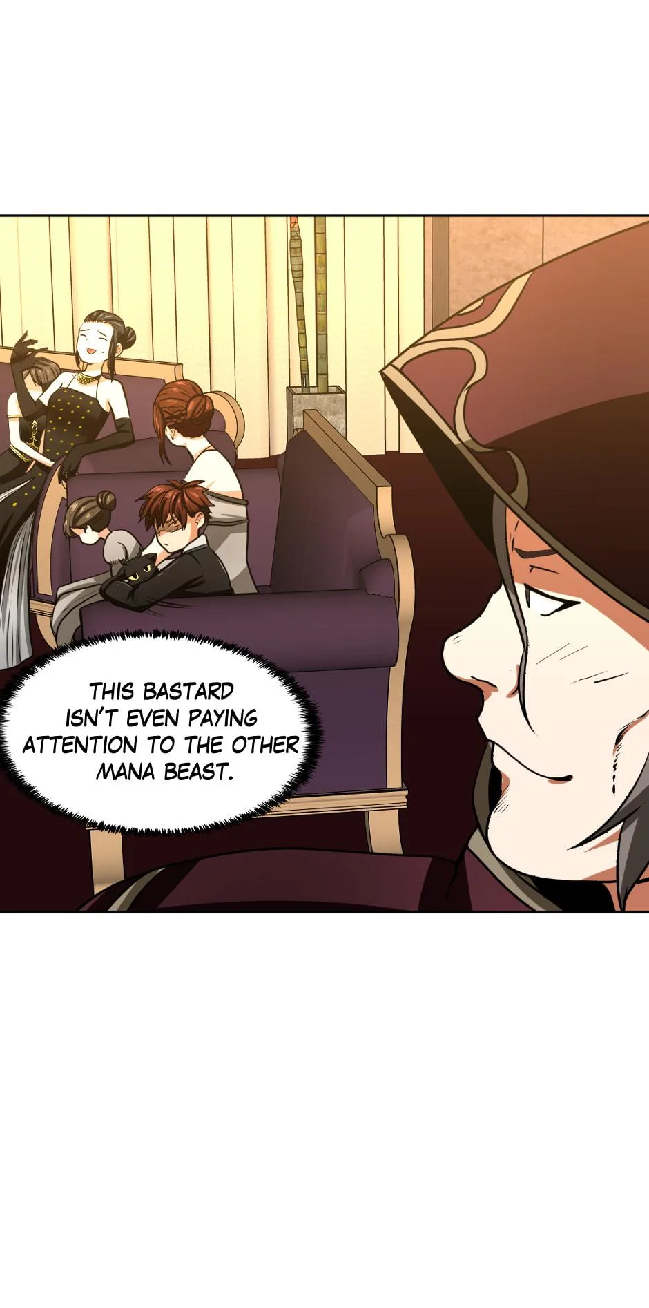 The Beginning After The End - Chapter 42 - Page 30