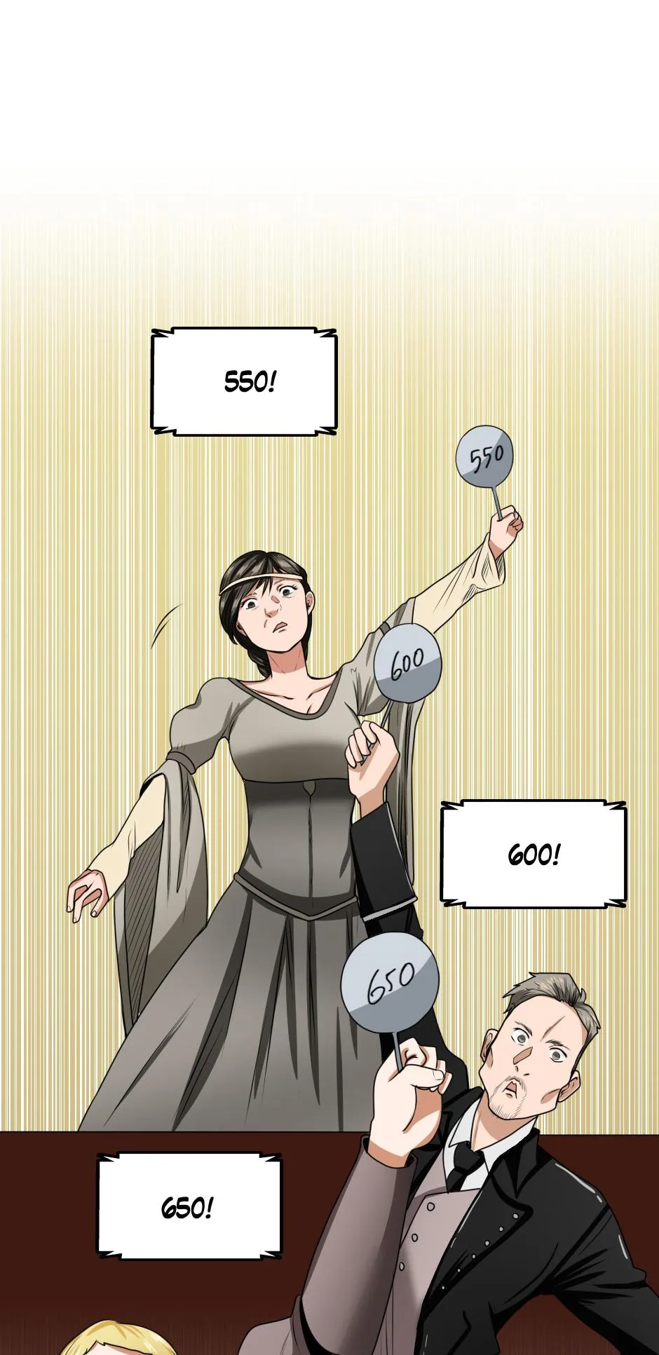 The Beginning After The End - Chapter 42 - Page 32