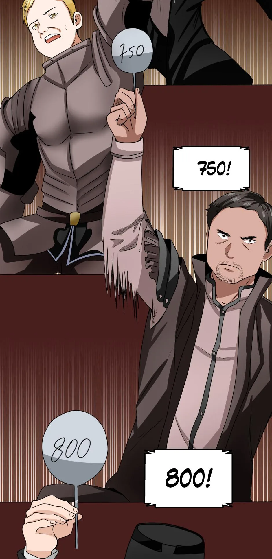 The Beginning After The End - Chapter 42 - Page 33