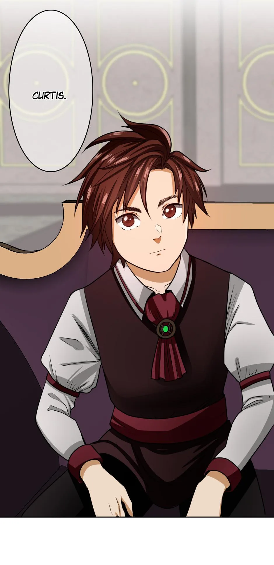 The Beginning After The End - Chapter 42 - Page 40