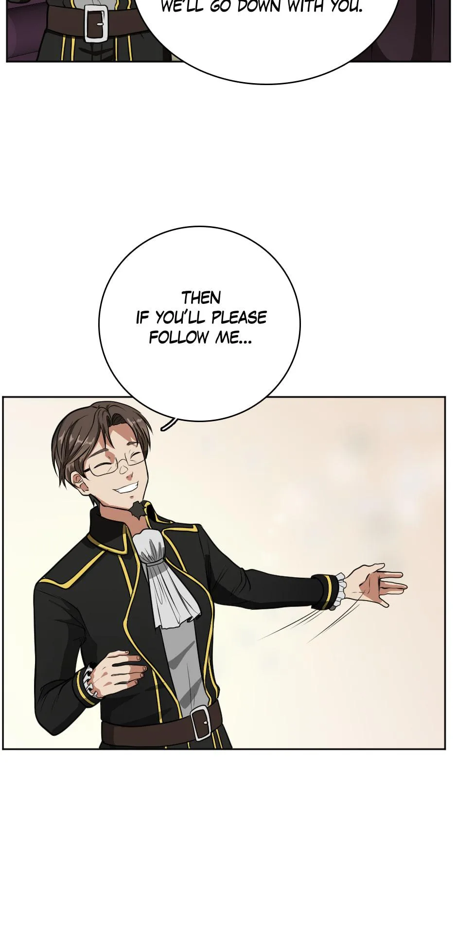 The Beginning After The End - Chapter 42 - Page 45