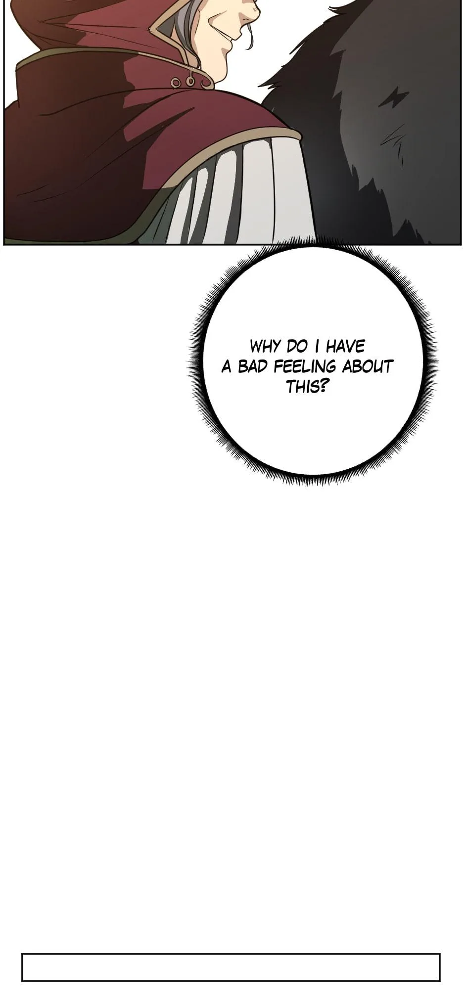 The Beginning After The End - Chapter 42 - Page 48