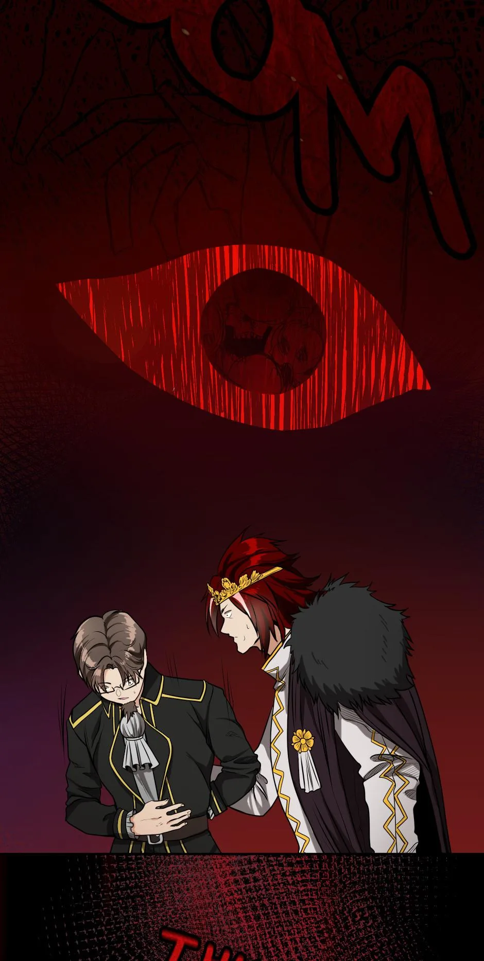 The Beginning After The End - Chapter 42 - Page 5
