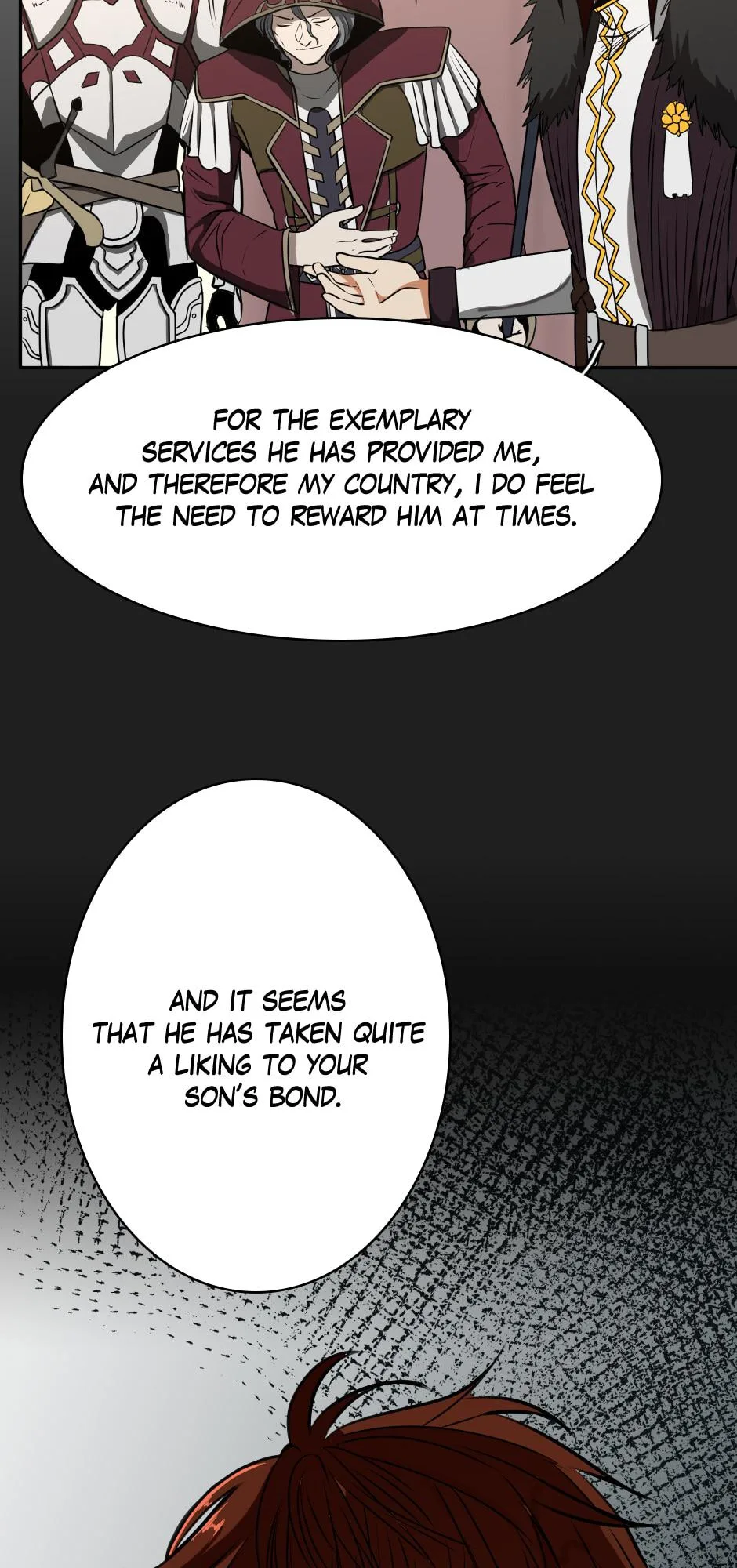 The Beginning After The End - Chapter 42 - Page 58