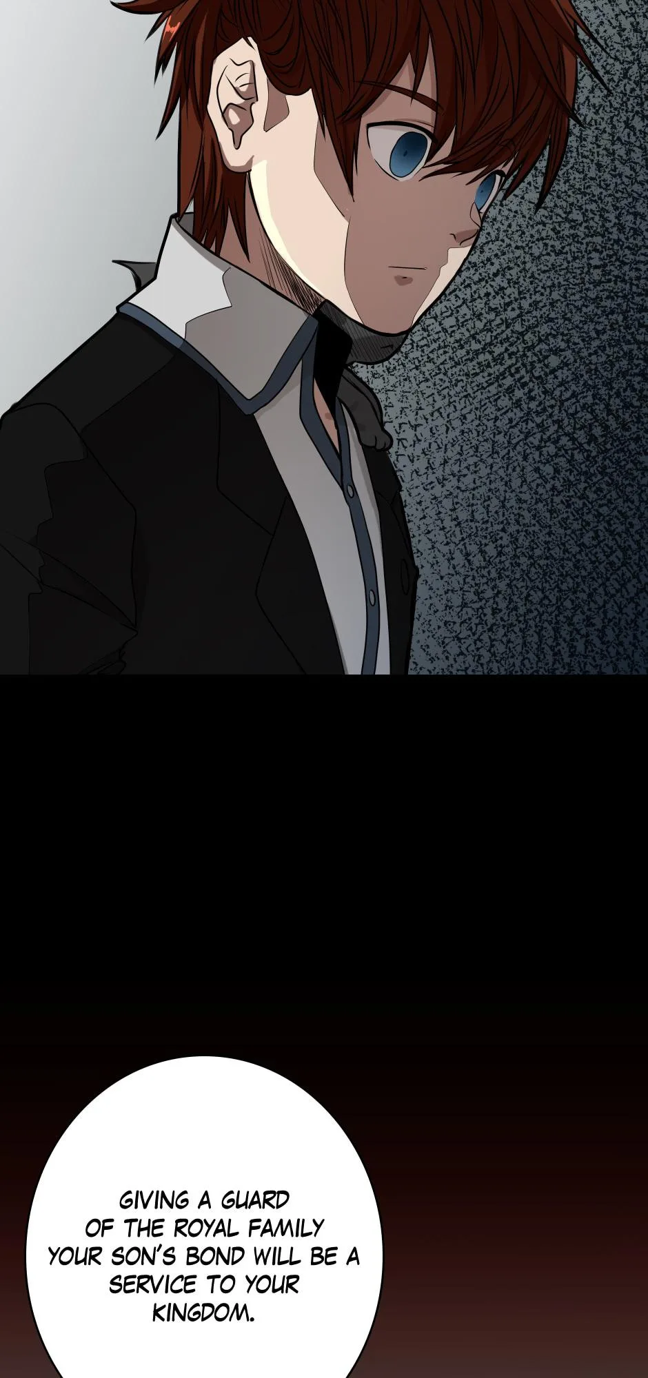 The Beginning After The End - Chapter 42 - Page 59