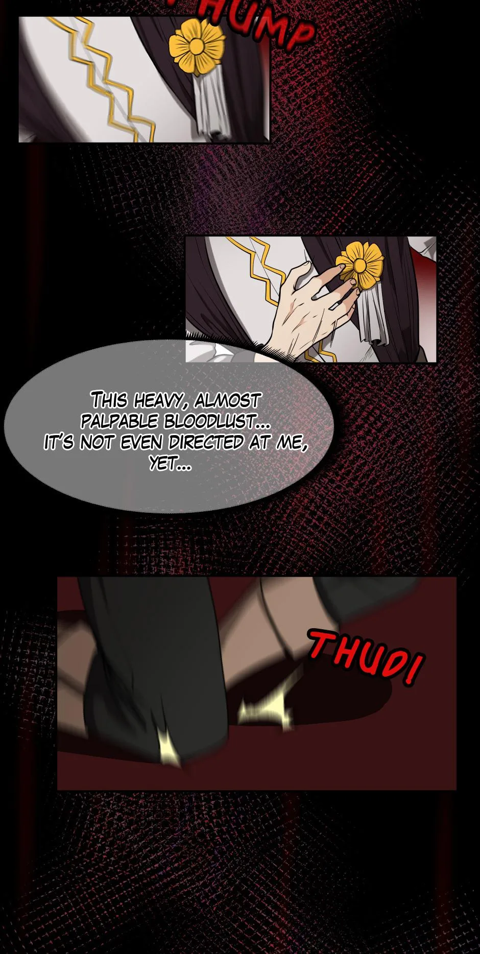 The Beginning After The End - Chapter 42 - Page 6