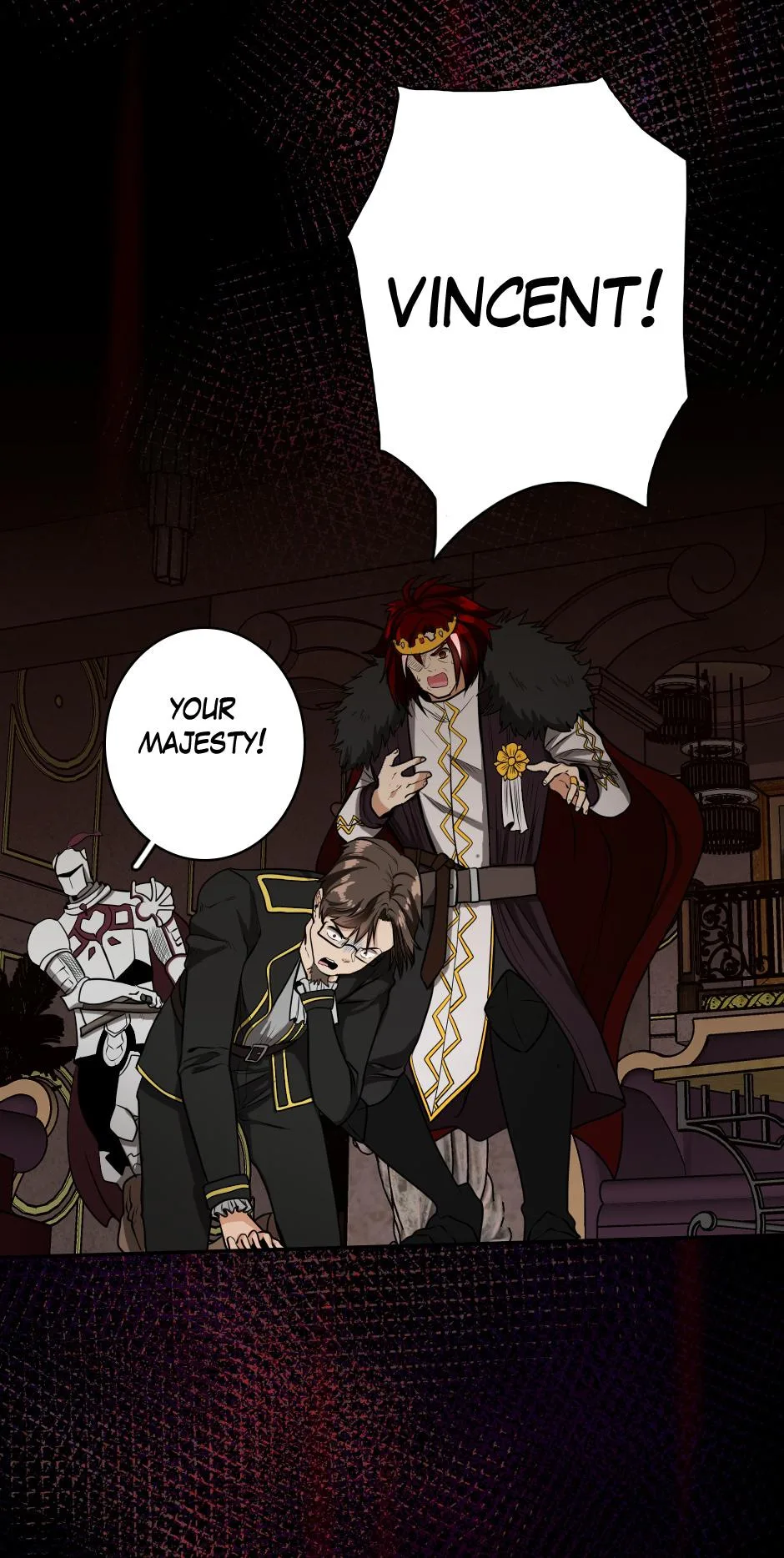 The Beginning After The End - Chapter 42 - Page 7
