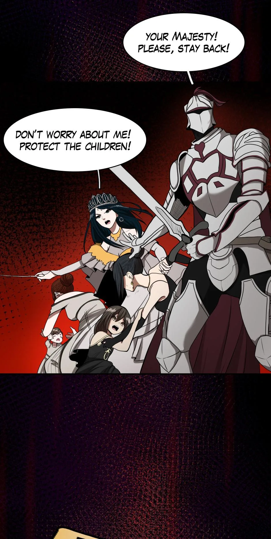 The Beginning After The End - Chapter 42 - Page 9