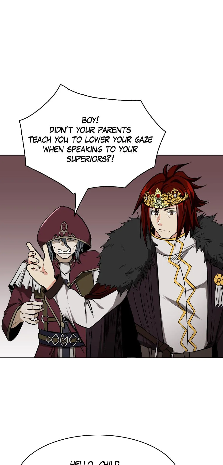 The Beginning After The End - Chapter 43 - Page 10