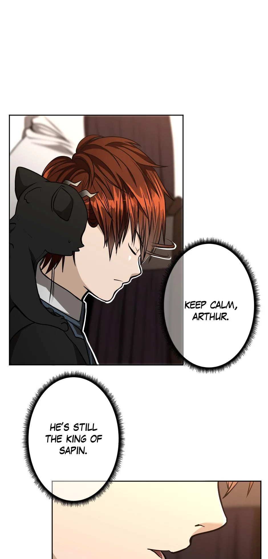 The Beginning After The End - Chapter 43 - Page 12