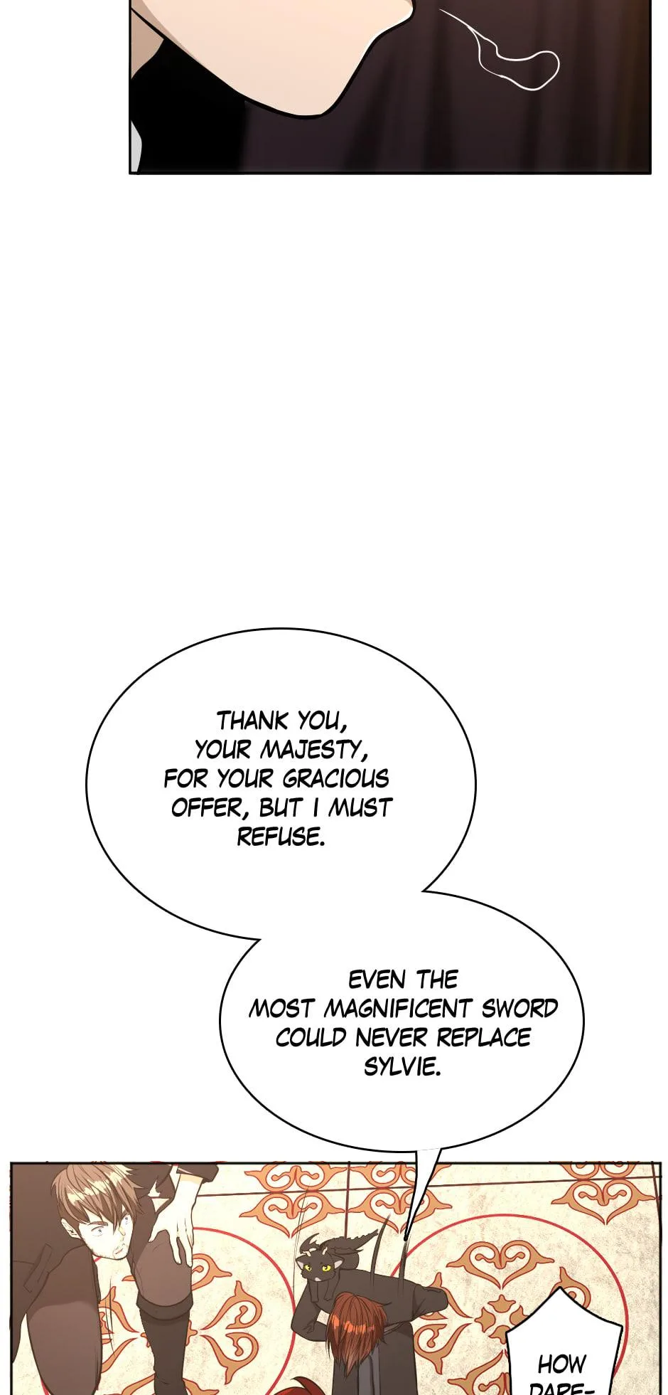 The Beginning After The End - Chapter 43 - Page 13