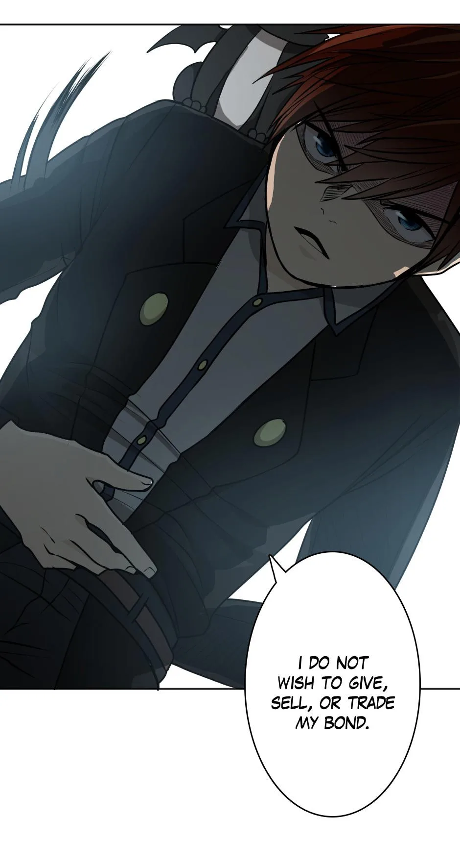 The Beginning After The End - Chapter 43 - Page 16
