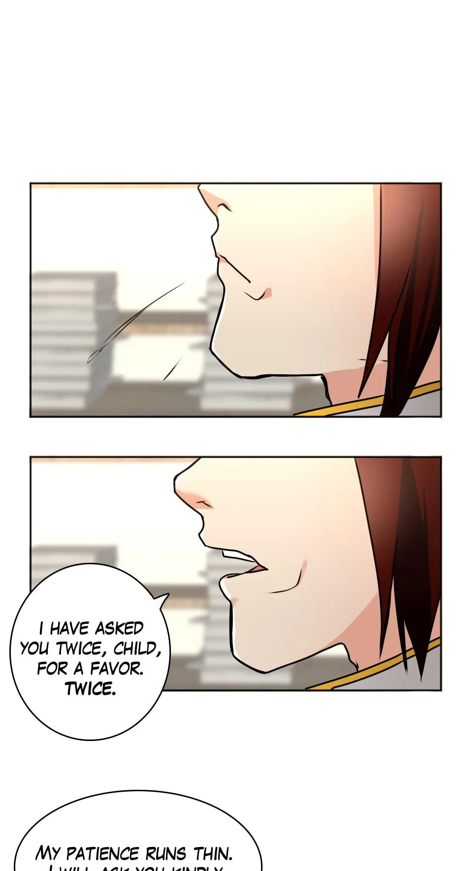The Beginning After The End - Chapter 43 - Page 17