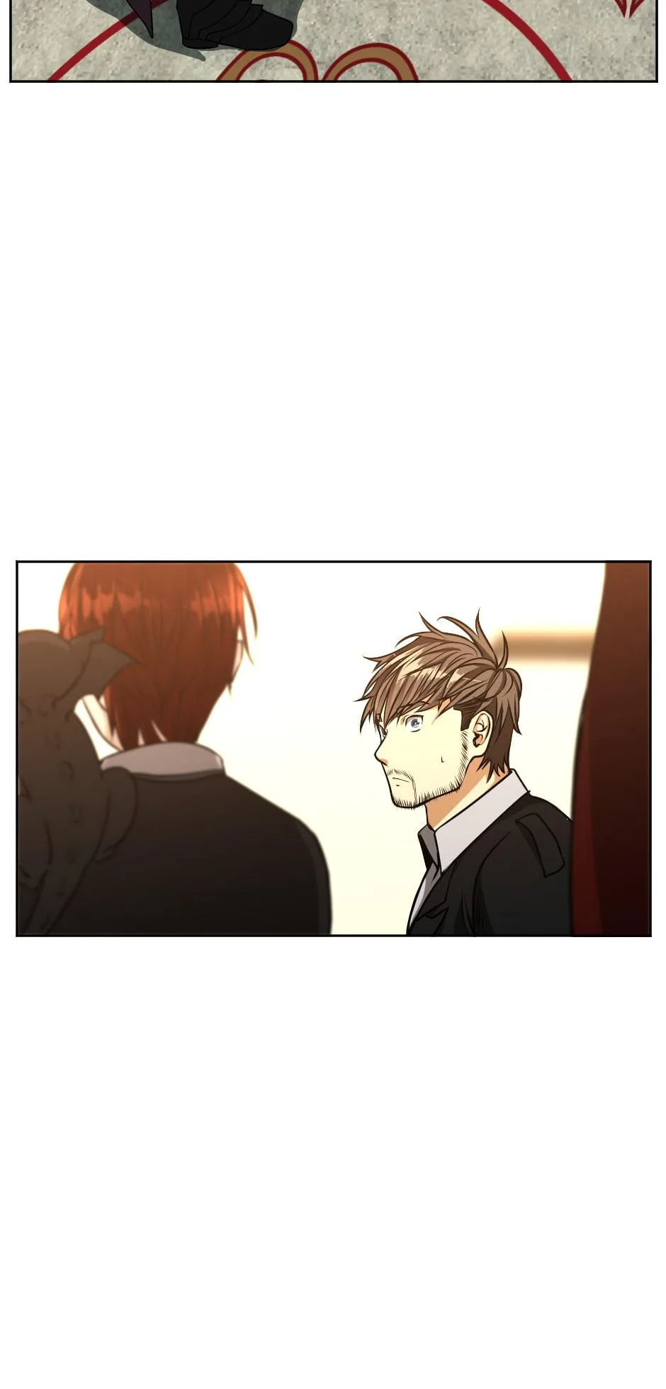 The Beginning After The End - Chapter 43 - Page 2