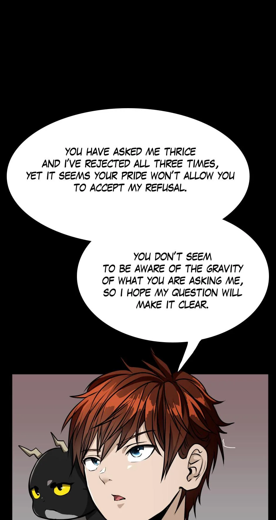 The Beginning After The End - Chapter 43 - Page 24