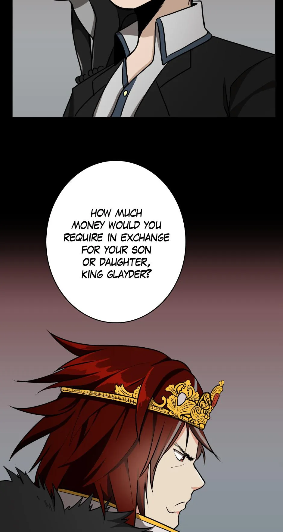 The Beginning After The End - Chapter 43 - Page 25