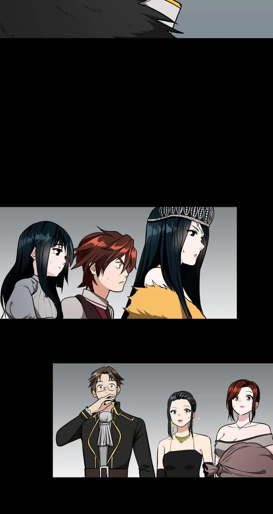 The Beginning After The End - Chapter 43 - Page 26