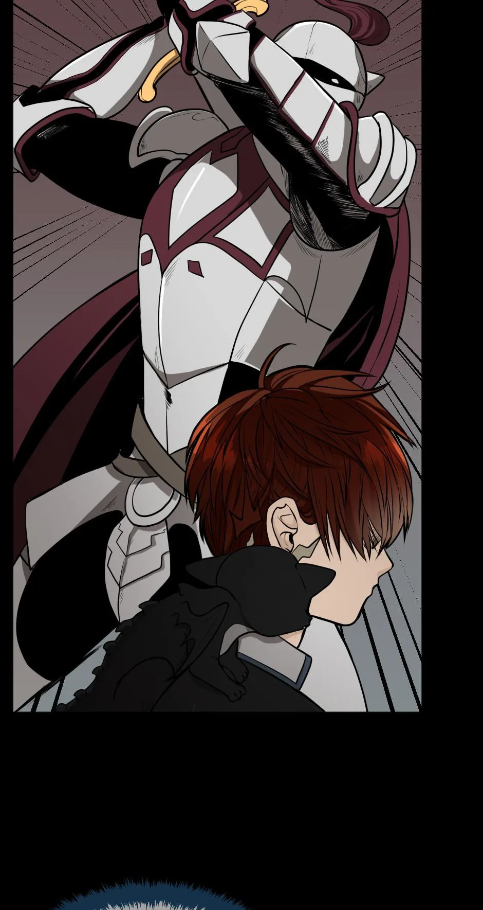 The Beginning After The End - Chapter 43 - Page 29