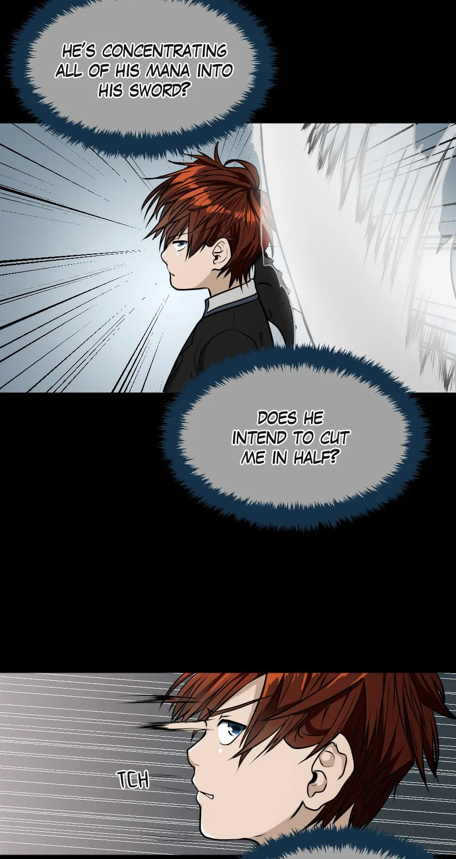 The Beginning After The End - Chapter 43 - Page 30