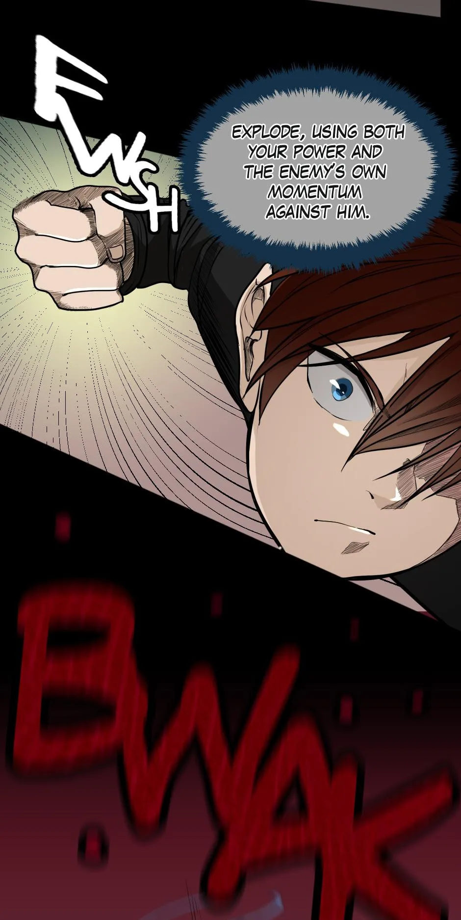 The Beginning After The End - Chapter 43 - Page 34