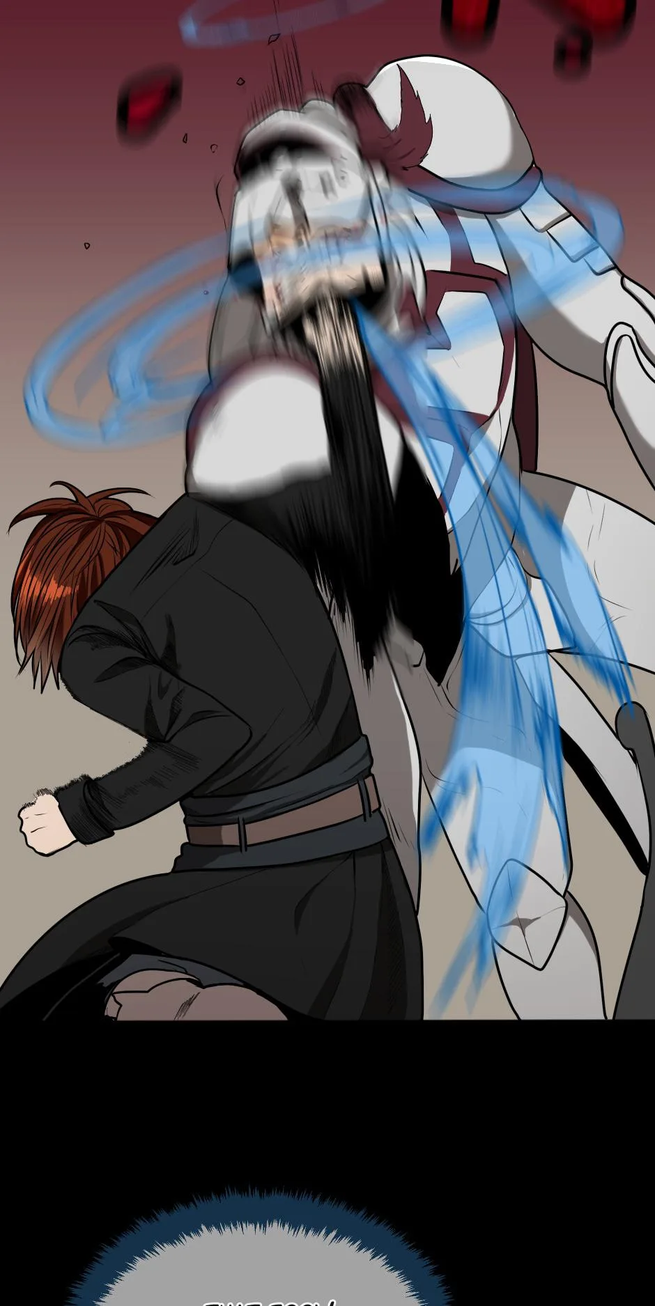 The Beginning After The End - Chapter 43 - Page 35