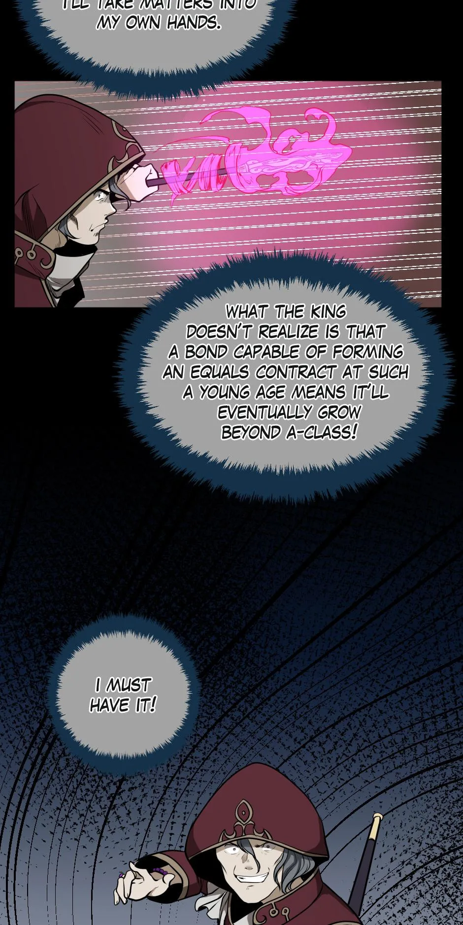 The Beginning After The End - Chapter 43 - Page 37