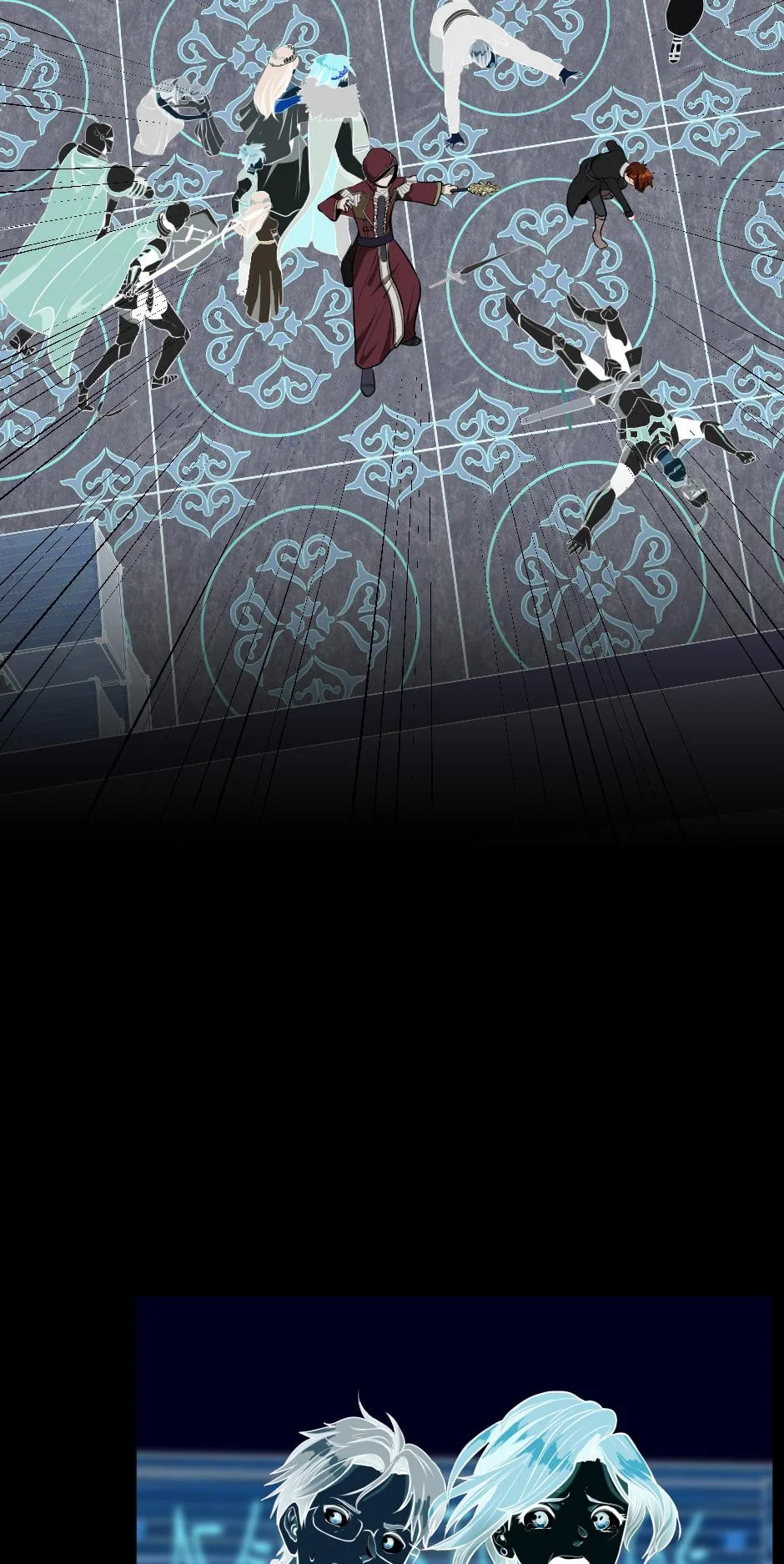 The Beginning After The End - Chapter 43 - Page 40