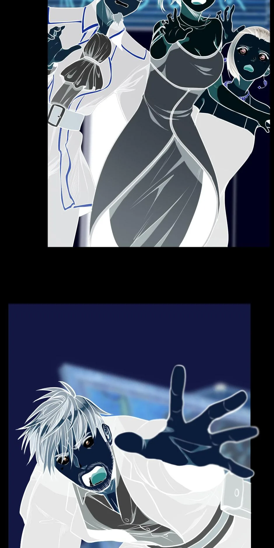 The Beginning After The End - Chapter 43 - Page 41
