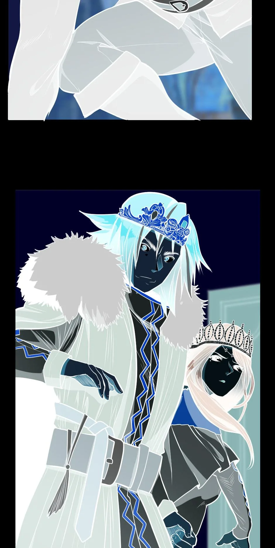 The Beginning After The End - Chapter 43 - Page 42
