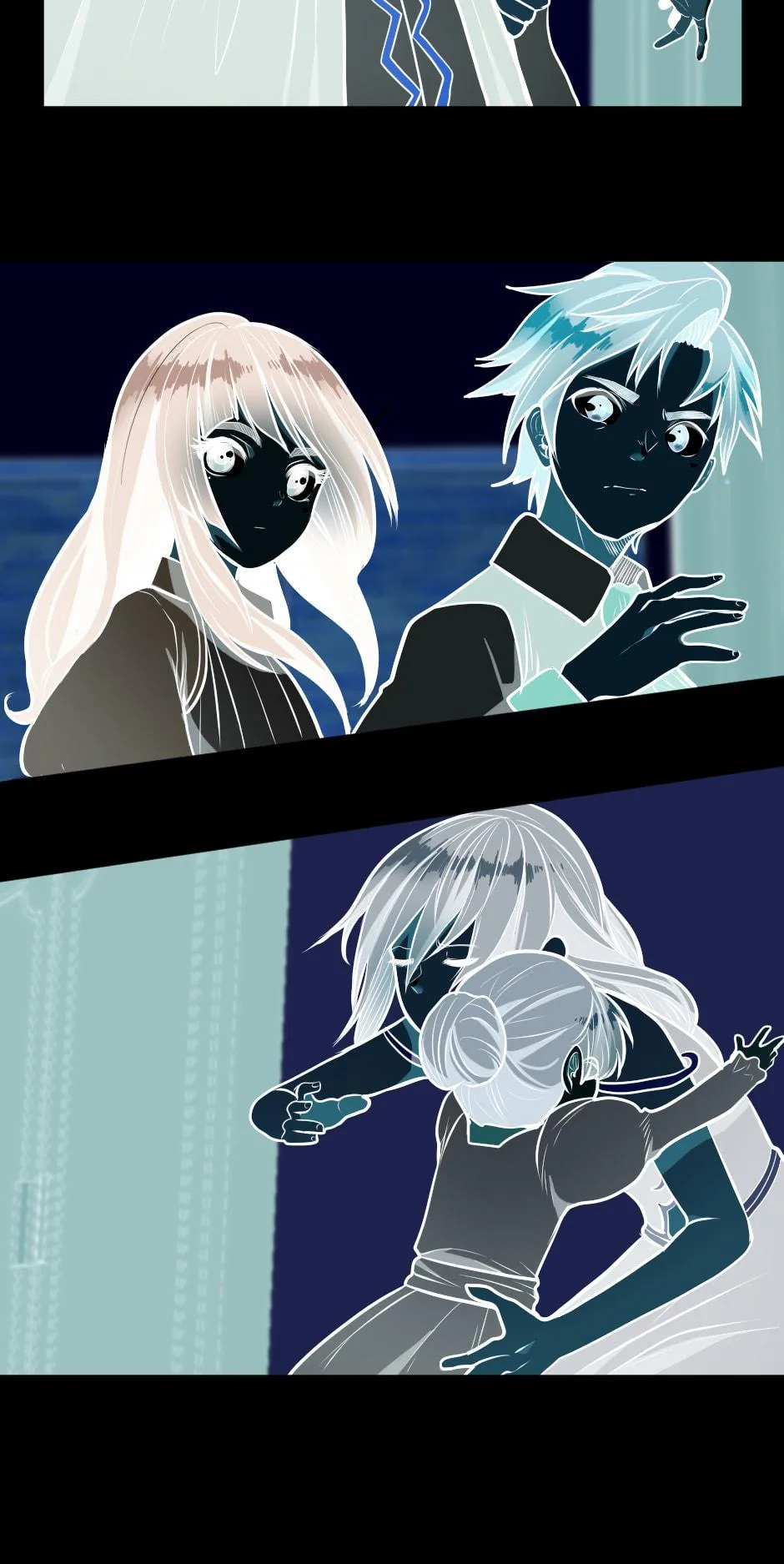 The Beginning After The End - Chapter 43 - Page 43
